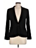 Zara Basic Black Blazer Size M - photo 1