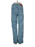 Levi's Blue Jeans Size 27 waist - photo 2