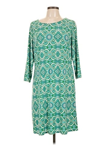 Tommy Hilfiger Casual Dress (view 1)