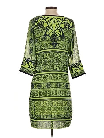 Gretchen Scott Designs Casual Dress (view 2)