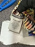 Travel Elements Yellow Cardigan Size S - photo 8