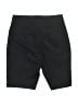 Ann Taylor Solid Black Shorts Size 2 - photo 2