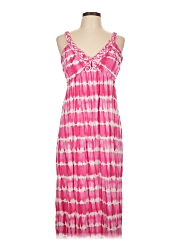 Design History Casual Dress (view 1)