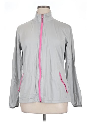 Callaway Track Jacket (view 1)