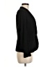 Zara Basic Black Blazer Size M - photo 4