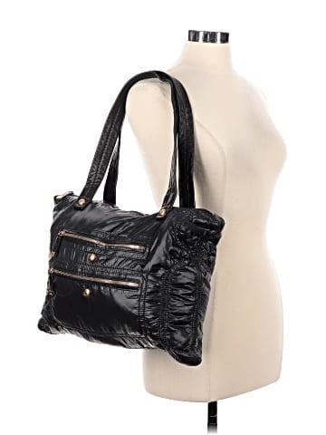 Tod's Tote (view 2)