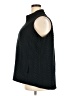 Coldwater Creek Black Vest Size 2X - photo 5
