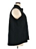 Coldwater Creek Black Vest Size 2X - photo 4
