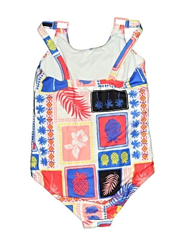Limited Too One Piece Swimsuit (view 2)