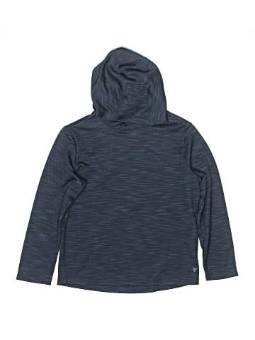 Active by Old Navy Zip Up Hoodie (view 1)