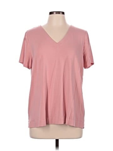 J.Jill Short Sleeve Top (view 1)