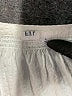 Gap Ivory Long Sleeve Blouse Size L - photo 7