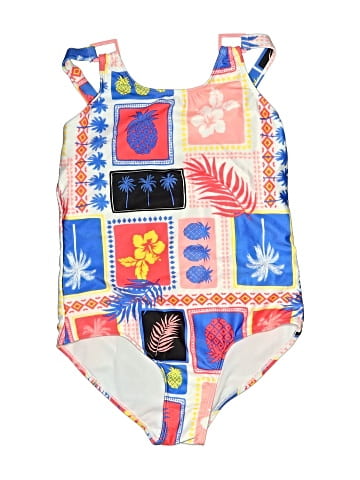 Limited Too One Piece Swimsuit (view 1)