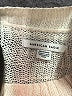 American Eagle Outfitters Color Block Ivory Pullover Sweater Size XS - photo 7