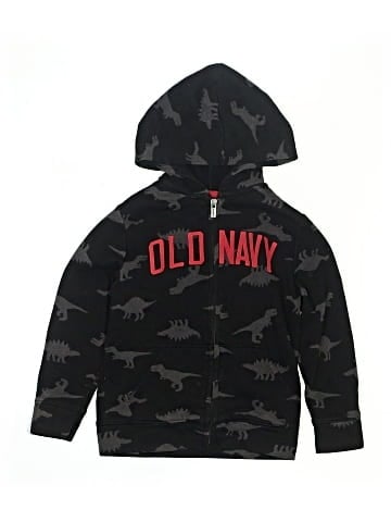Old Navy Zip Up Hoodie (view 1)