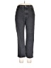 Levi's Chevron-herringbone Gray Jeans Size 30 waist - photo 1