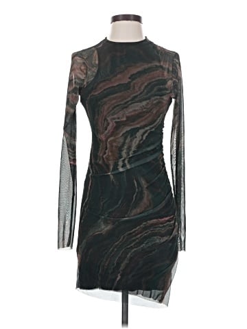 Zara Cocktail Dress (view 1)