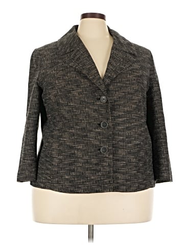 Rafaella Blazer (view 1)