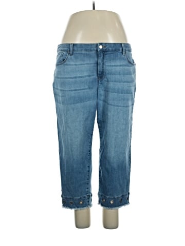 So Slimming by Chico's Jeans (view 1)