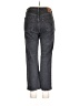 Levi's Chevron-herringbone Gray Jeans Size 30 waist - photo 2