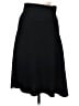 Lularoe Solid Black Formal Skirt Size M - photo 1