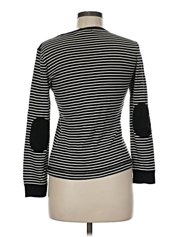 Lauren Jeans Co. Long Sleeve Top (view 2)