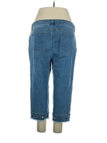 So Slimming by Chico's Jeans (view 2)
