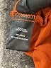 Torrid Orange Short Sleeve Blouse Size 2X Plus (2) - photo 8