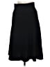 Lularoe Solid Black Formal Skirt Size M - photo 2