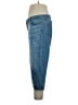 So Slimming by Chico's Stars Blue Jeans Size XL (3.5) - photo 5