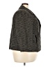 Rafaella Tweed Gray Blazer Size 22 - photo 4