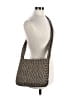 Eric Javits Gold Crossbody Bag One size - photo 2