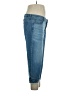 So Slimming by Chico's Stars Blue Jeans Size XL (3.5) - photo 4