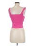 Zara Pink Tank Top Size M - photo 1