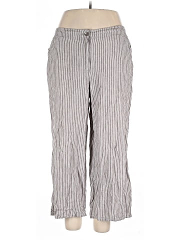 Chico's Linen Pants (view 1)