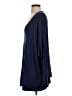 bryn WALKER Blue Long Sleeve Top Size S - photo 5