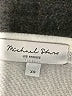 Michael Stars Ivory Pullover Sweater Size XS - photo 7
