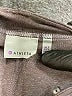 Athleta Gray Active Pants Size XL (tall) - photo 4