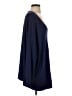 bryn WALKER Blue Long Sleeve Top Size S - photo 4