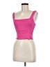 Zara Pink Tank Top Size M - photo 2