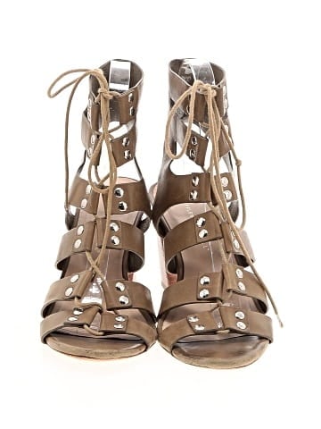 Loeffler Randall Sandals (view 2)