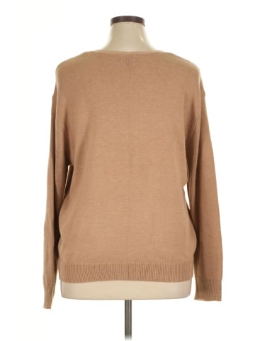 Express Pullover Sweater (view 2)