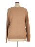 Express Tan Pullover Sweater Size XL - photo 2