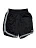 Champion 100% Polyester Black Athletic Shorts Size S (kids) - photo 1