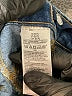 Old Navy Solid Blue Jeans Size S (kids) - photo 4