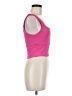 Zara Pink Tank Top Size M - photo 5