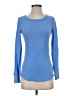 Gap Outlet Blue Pullover Sweater Size S - photo 1
