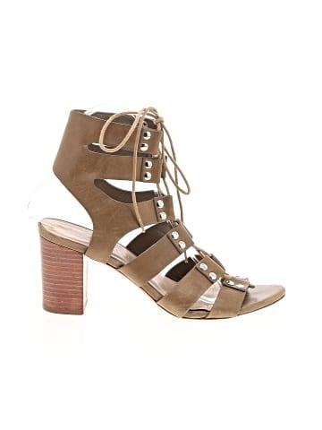 Loeffler Randall Sandals (view 1)