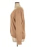 Express Tan Pullover Sweater Size XL - photo 5