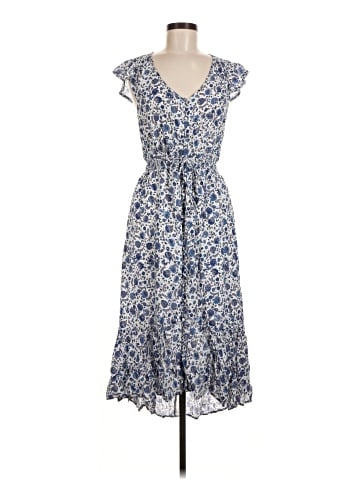 Lucky Brand Casual Dress (view 1)